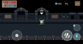 《元气骑士前传》贼王藏宝图全刷新点大揭秘! 1