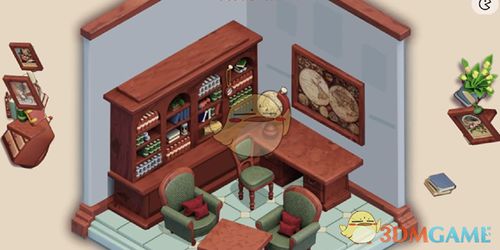 《鸭鸭收纳大师》绿色邻居关卡怎么过？ 1