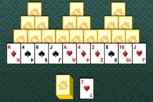 妙趣横生:纸牌接龙全攻略 2