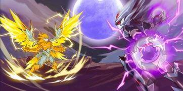 《《赛尔号巅峰之战》中,隙之门基卢的强度究竟如何?一文带你深入了解》 2