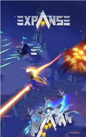 苍穹护卫队游戏 1