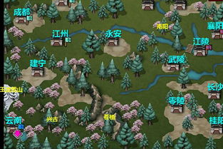 《三国大时代6》：揭秘玉玺获取的终极攻略 3