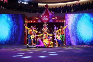 《万象马戏团》中猎梦马戏师尤妮是谁? 3