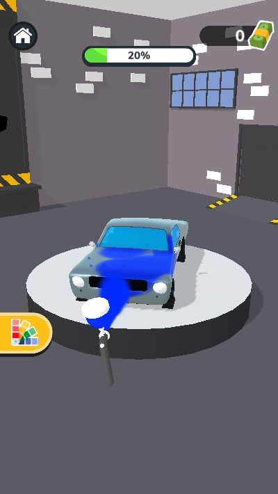 汽车大师3D(Car Master 3D) 1