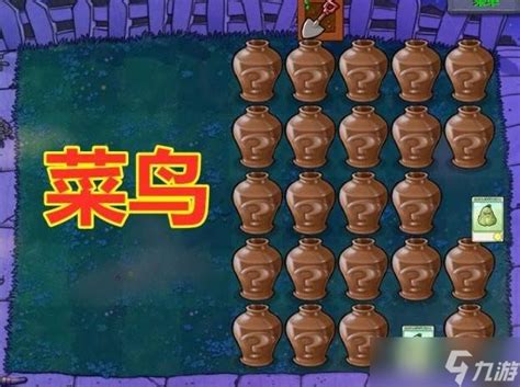 植物大战僵尸2敲罐子怎么玩?有哪些砸罐子技巧? 3