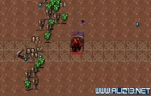 吸血鬼幸存者新手入门指南 3