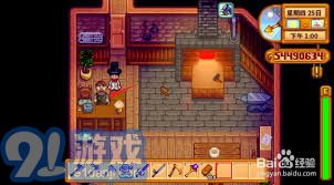 《无限暖暖》帅气天王全位置指南，一网打尽！ 4