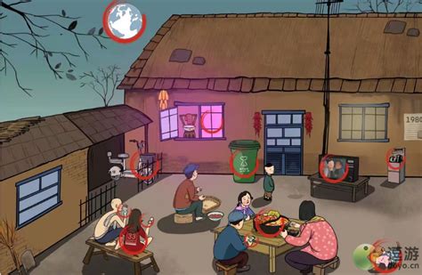 《文字玩出花》:解锁怀旧火锅挑战,通关秘籍大揭秘! 2