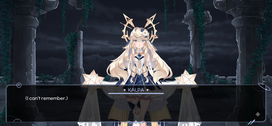 kalpa音游安卓版 截图6