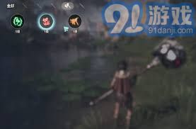 《荒野起源:大锤获取全攻略》 3