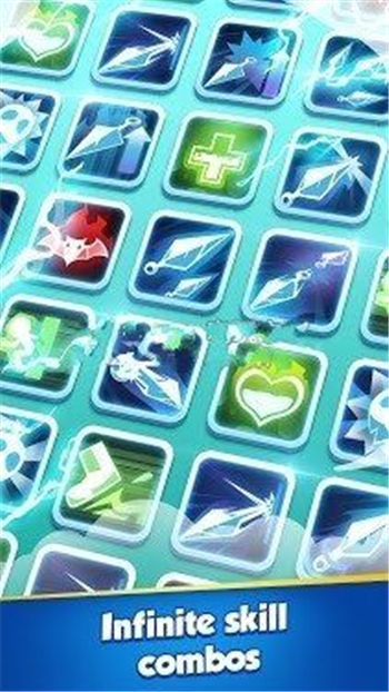 龙珠:掌上战斗(DragonBallTapBattle) 1