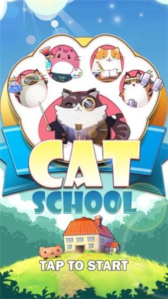 猫猫学院 1
