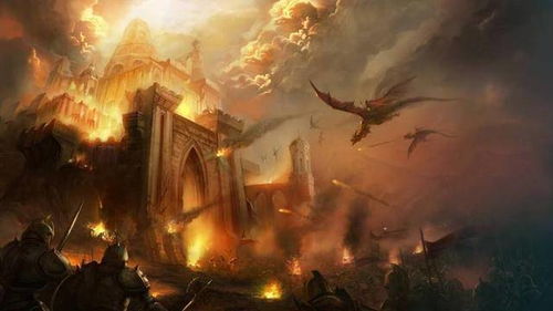 《诛仙世界》黑云压城城欲摧风云事件怎么过？ 4