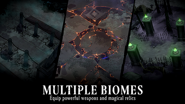 灵魂猎手地牢内置菜单版 1