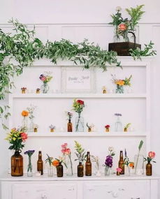 《鸭鸭收纳大师:插花达人高效通关秘籍》 2