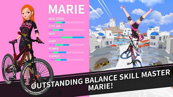 速降大师安卓版 截图5