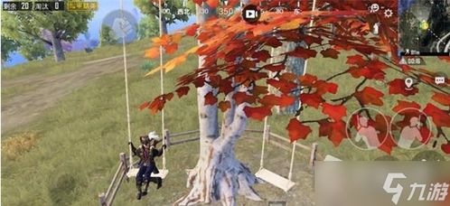 七夕特辑:如何在和平精英中找到并获取浪漫的七夕捧花? 2