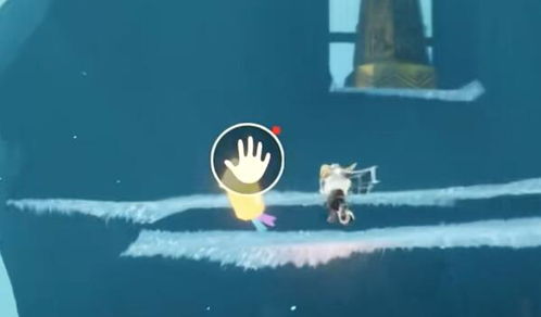 《光遇》2023:全图烟花代币搜寻指南 1