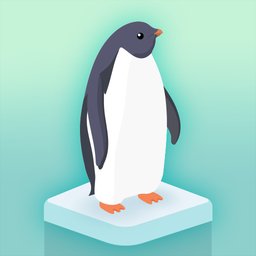 企鹅岛汉化版v1.0