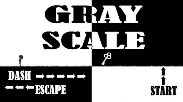 Grayscale拍照app官网 截图2