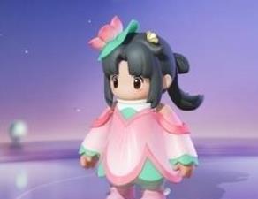 《元梦之星》桃中仙皮肤：揭秘最低获取价格！ 3