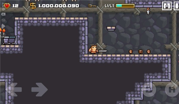 地牢混战2官方中文版 截图2