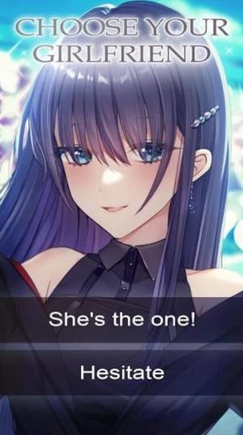 学校女孩天堂公寓 1