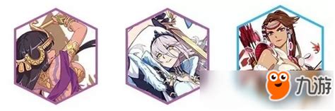 崩坏3:处刑装紫苑圣痕如何搭配? 1