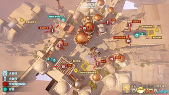 《超凡先锋》红河港地图怎么玩？攻略指南 1