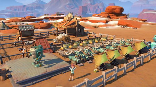 《沙石镇时光》铝废料在哪里可以找到? 4