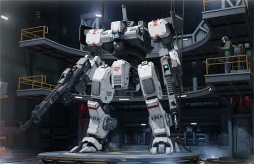 《钢岚》顶尖T0级别机甲精选指南 1