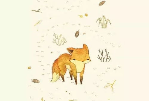 《如何在《晚安森林》中给狐狸投喂甜蜜的棒棒糖?》 1