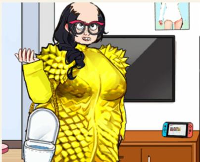 《如何通关《就我眼神好》中变丑相亲降低女孩魅力值任务？》 3