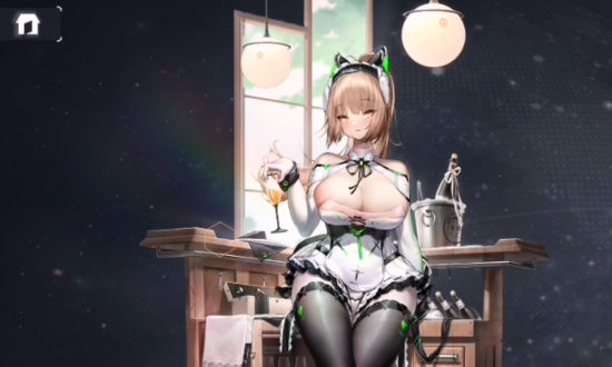 交错战线测试服 截图4