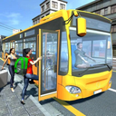 高峰巴士模拟游戏