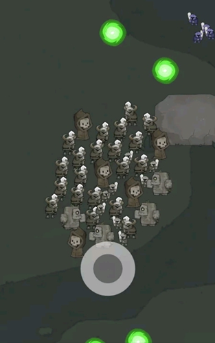 点击死灵法师最新版 1