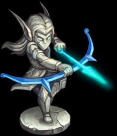 《雾境序列》深度解析:哈瑞斯角色魅力全览 2