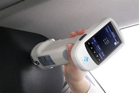 仪器是什么？ 1