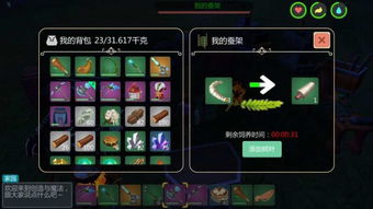 揭秘创造与魔法秘境机制及高效通关技巧 4