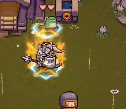 如何轻松获取《元气骑士前传》中的稀有宠物蛋?全面攻略来啦! 1