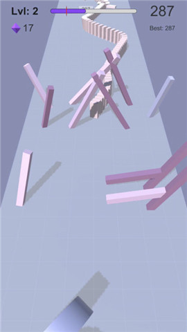 多米诺骨牌 截图3