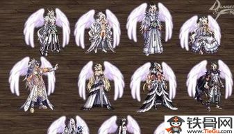 《梦幻模拟战》古恩墨翼白鬃,炫酷皮肤全览盛宴! 2