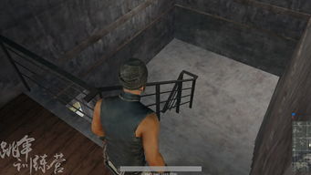 绝地求生技巧:如何正确拉环使用手雷 2