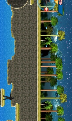 魂斗罗反恐精英CS版(Super Heros) 截图2