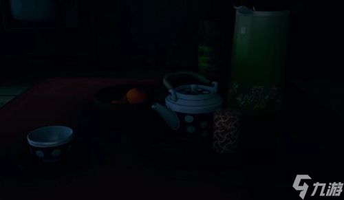 《茧》第一章:详尽通关秘籍,助你轻松过关! 2