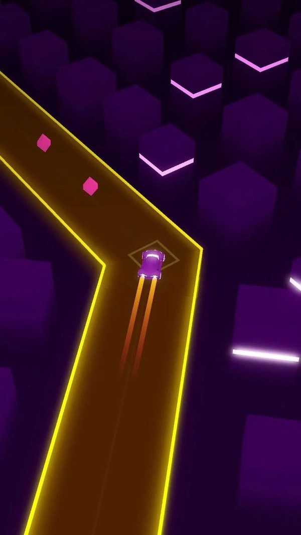 节奏激情 截图2