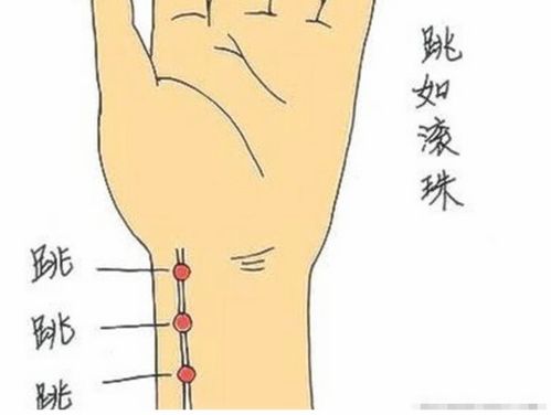 古时孕期特有的滑脉感受究竟如何 3