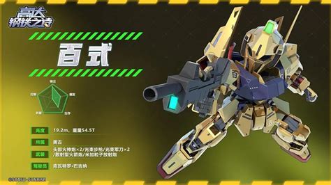 《高达系列:钢铁之诗中的多鲁基斯详解》 3