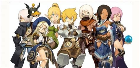 《龙之谷世界》全隐藏任务奖励大揭秘！ 2