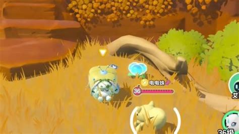 《蛋仔派对》中熔岩巨人刷新点位在哪里? 5